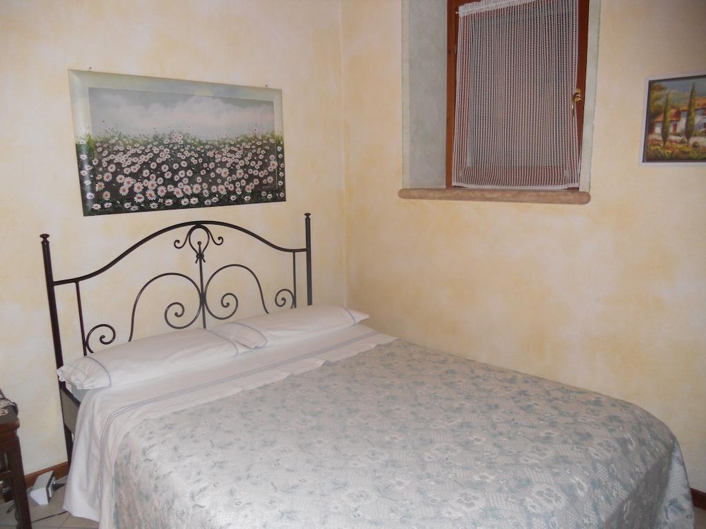 Agriturismo Le Mura Del Gherlo Villa Valeggio sul Mincio Rom bilde