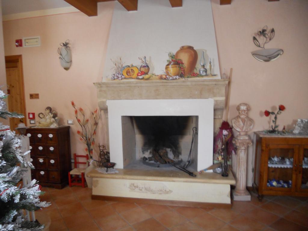 Agriturismo Le Mura Del Gherlo Villa Valeggio sul Mincio Eksteriør bilde